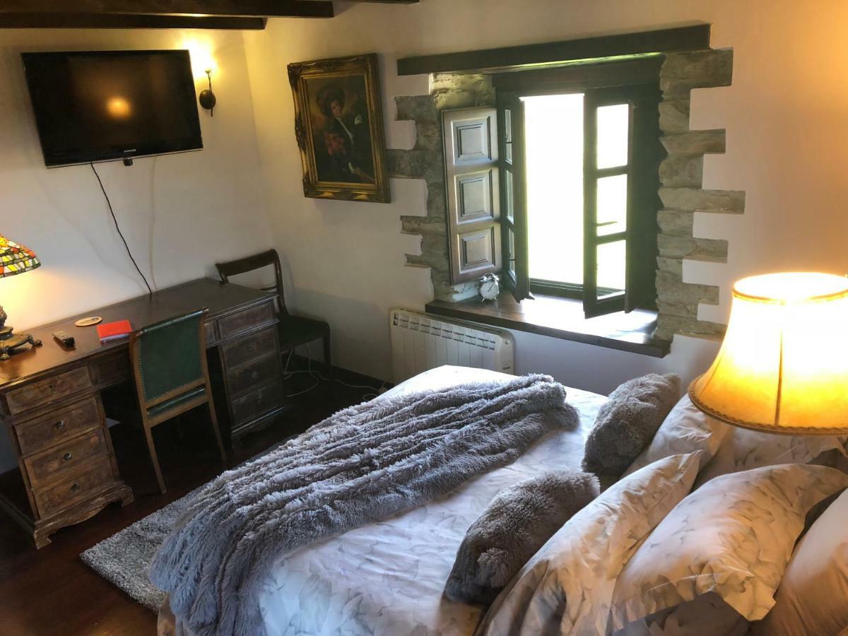 La Campa De Casa rural