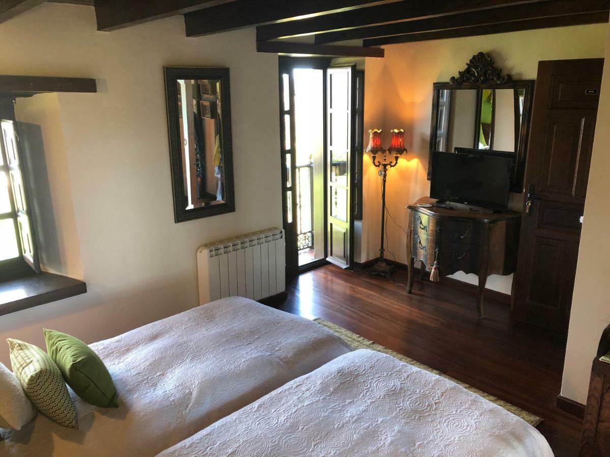 La Campa De Casa rural *