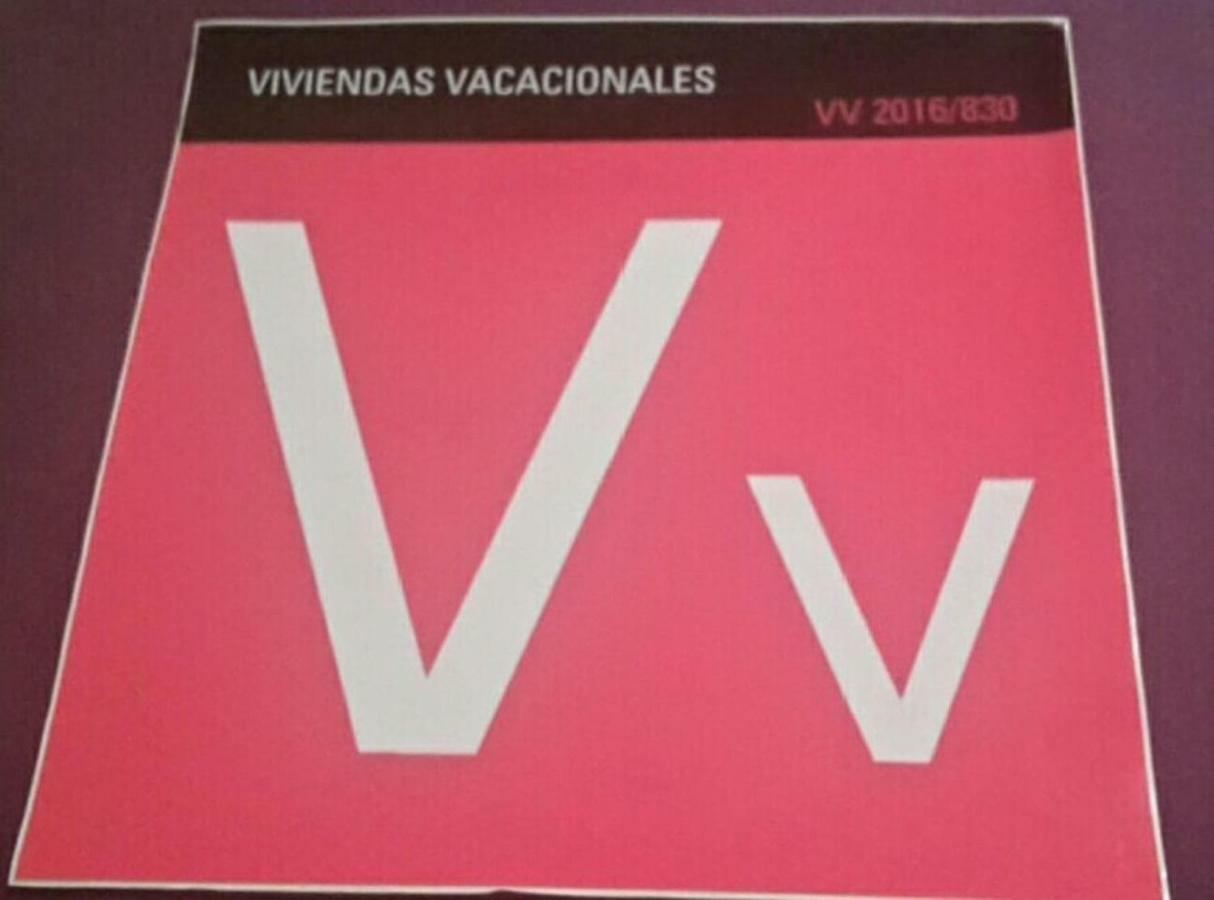 Сasa de vacaciones Casa Cueva Aday