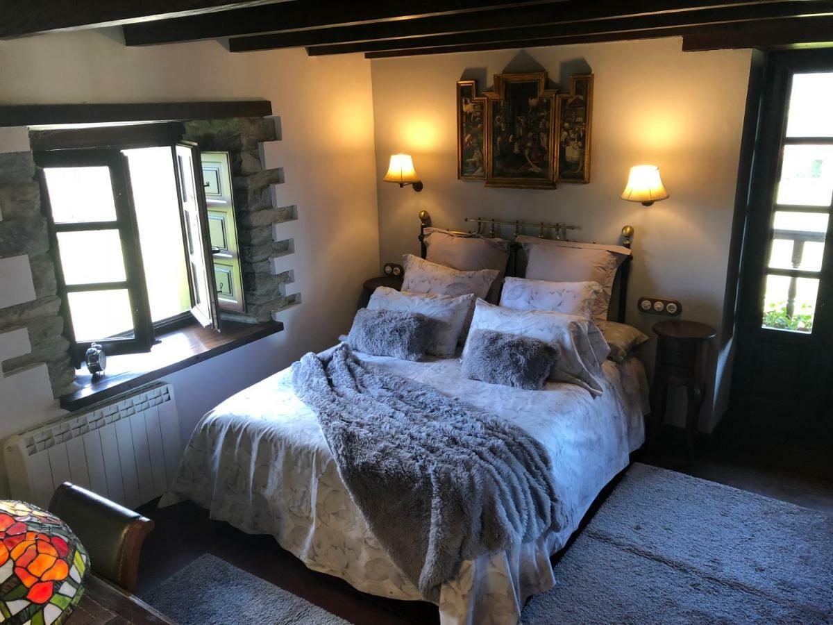La Campa De Casa rural