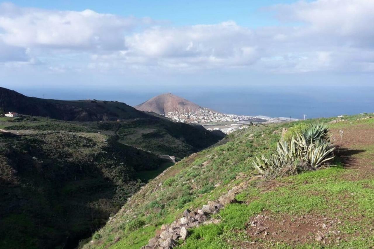 Сasa de vacaciones Casa Cueva Aday