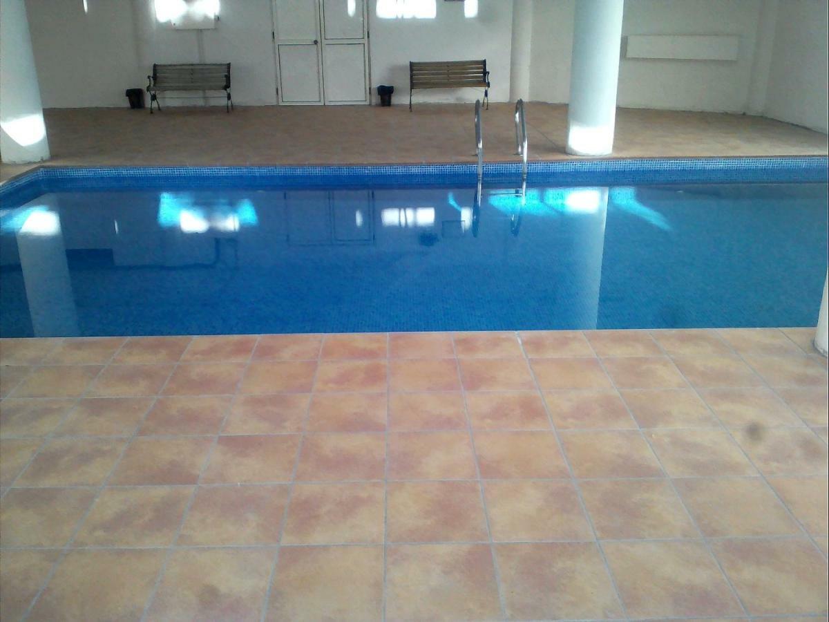Relax En La Playa Apartamento