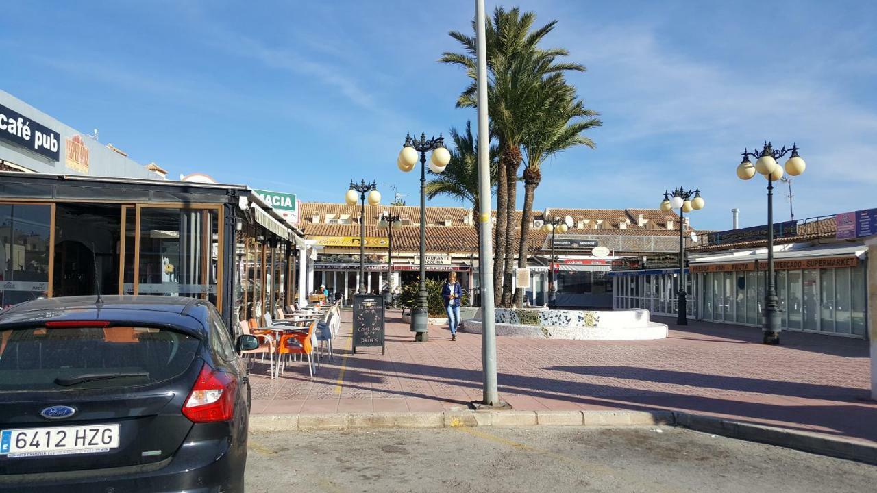 Ricky´s Village La Felicidad Apartamento Dénia