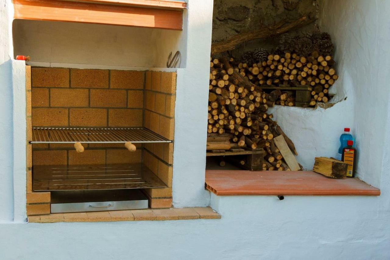 Сasa de vacaciones Casa Cueva Aday