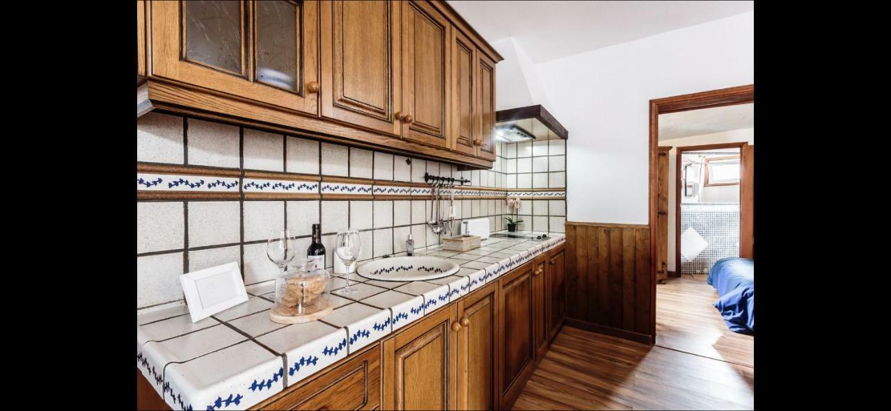 Casa Cora Con Jacuzzi * Breña Baja