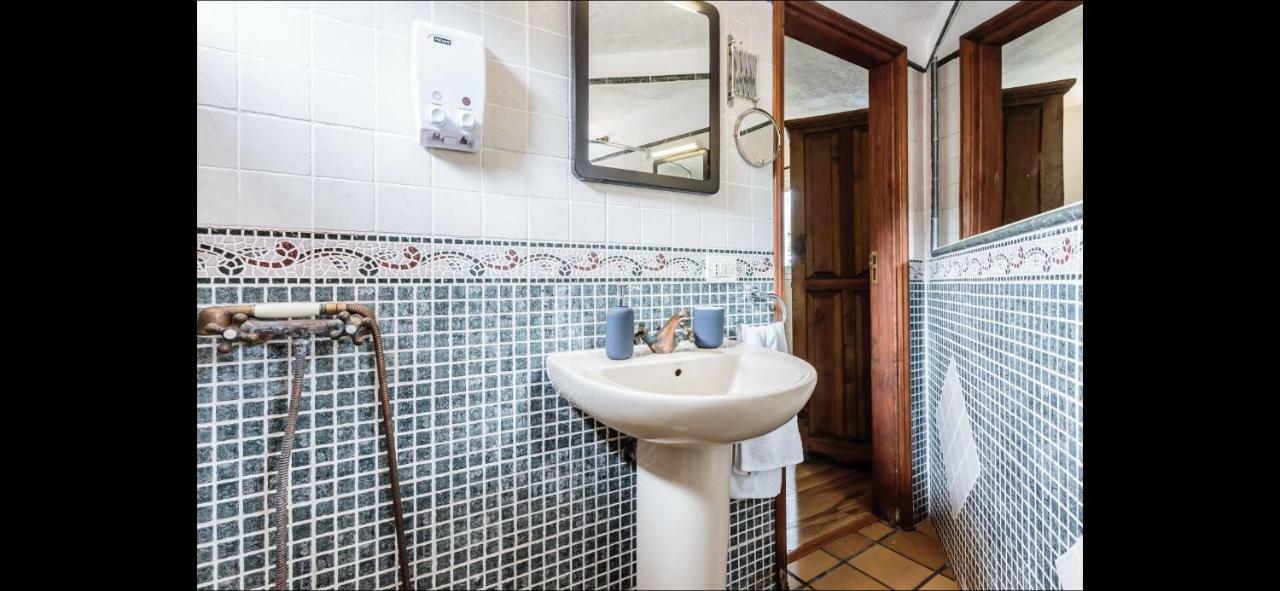 Casa Cora Con Jacuzzi Сasa de vacaciones