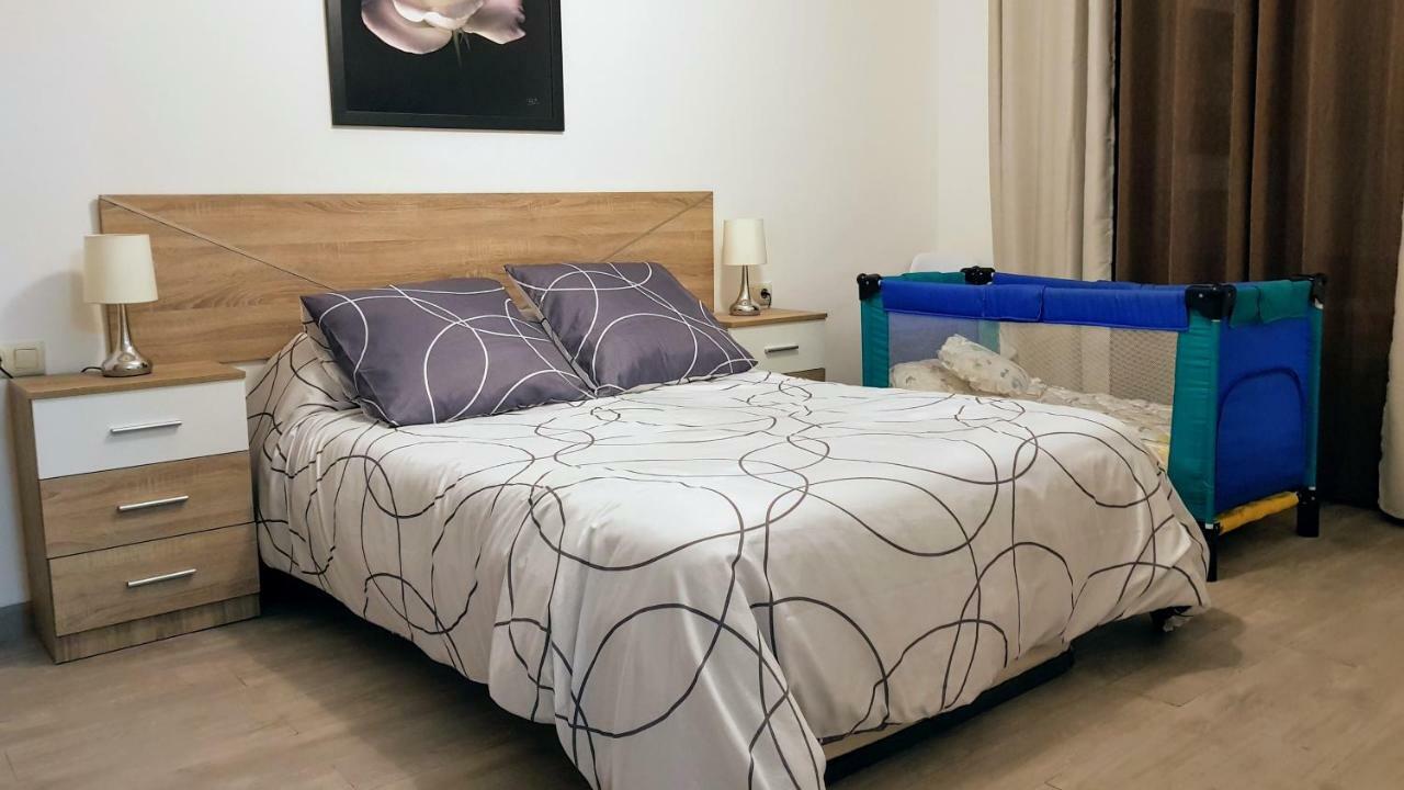 Bella Apartment Almagro