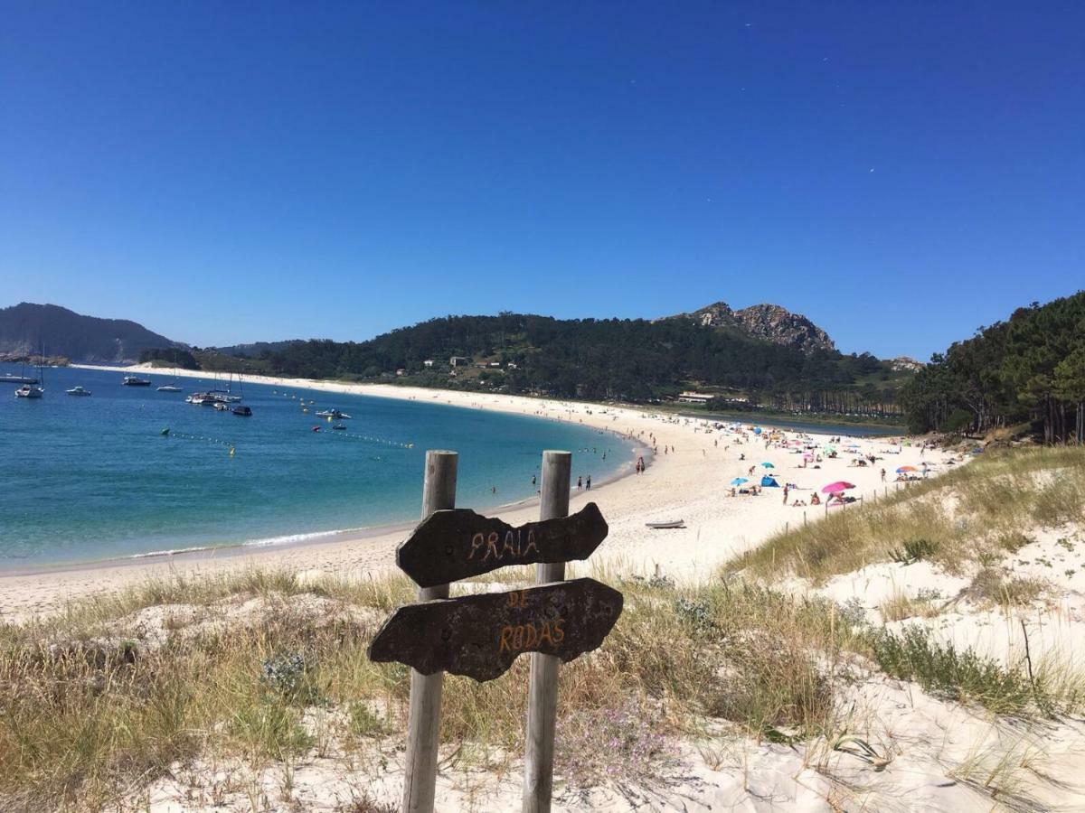 A Casa Da Pereira Сasa de vacaciones *