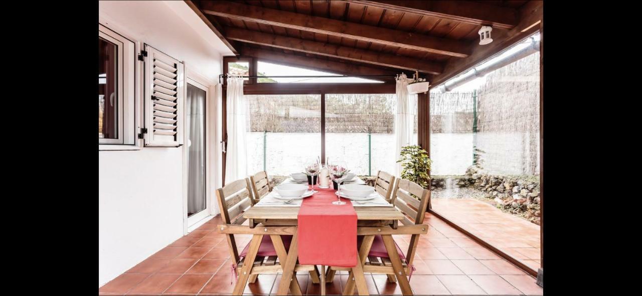 Casa Cora Con Jacuzzi Сasa de vacaciones