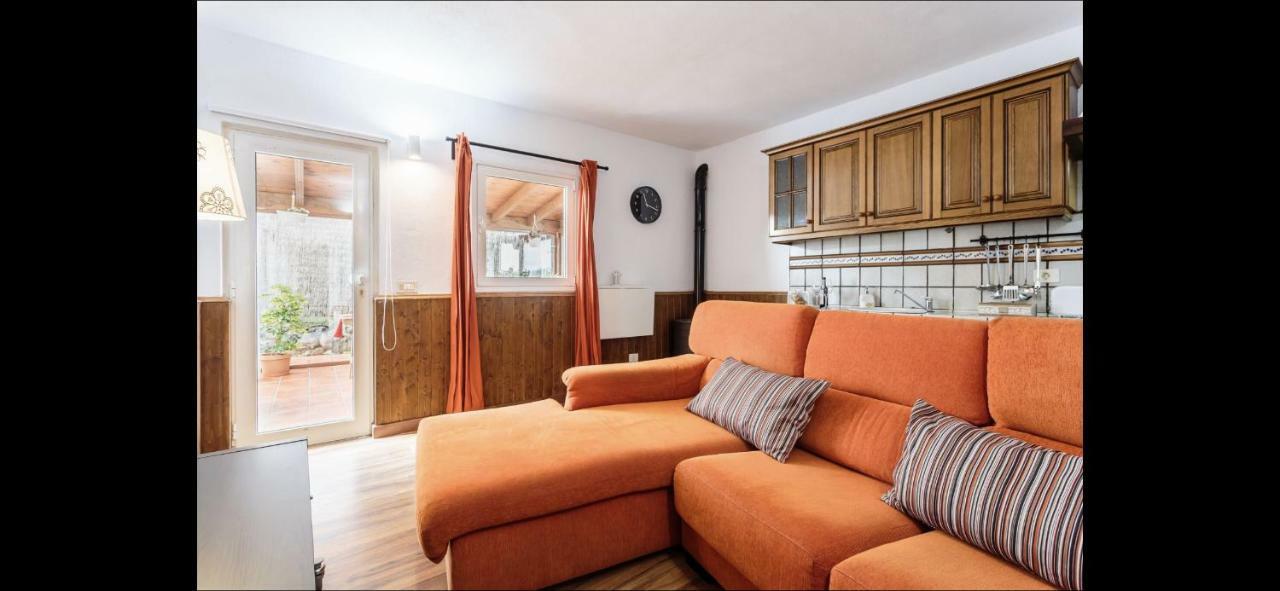 Сasa de vacaciones Casa Cora Con Jacuzzi