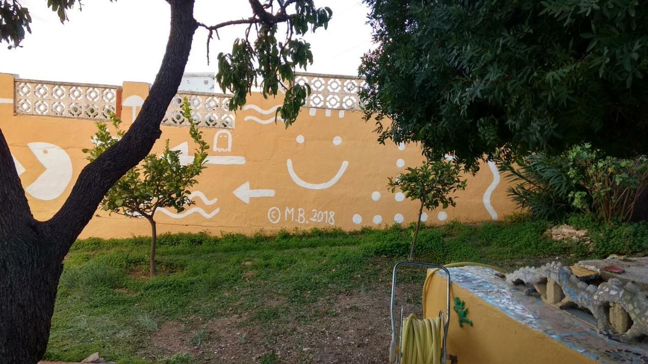 Villa El Garbi