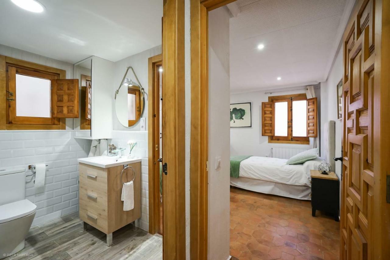 Apartment La Catedral Cuenca Cuenca (Castilla-La Mancha)