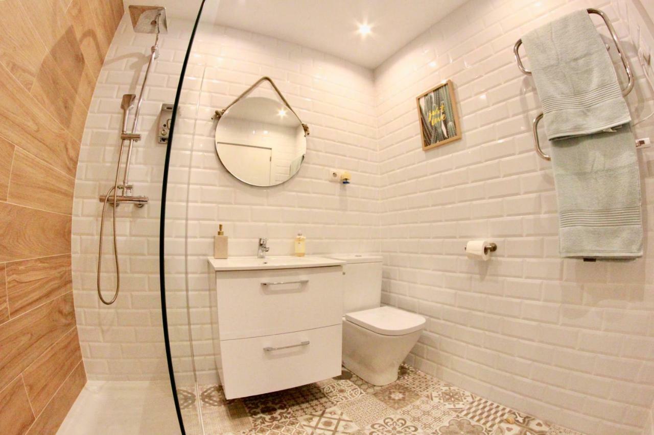New Apartamento *