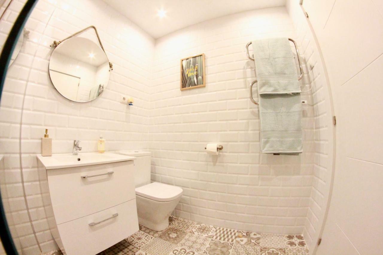 Apartamento New