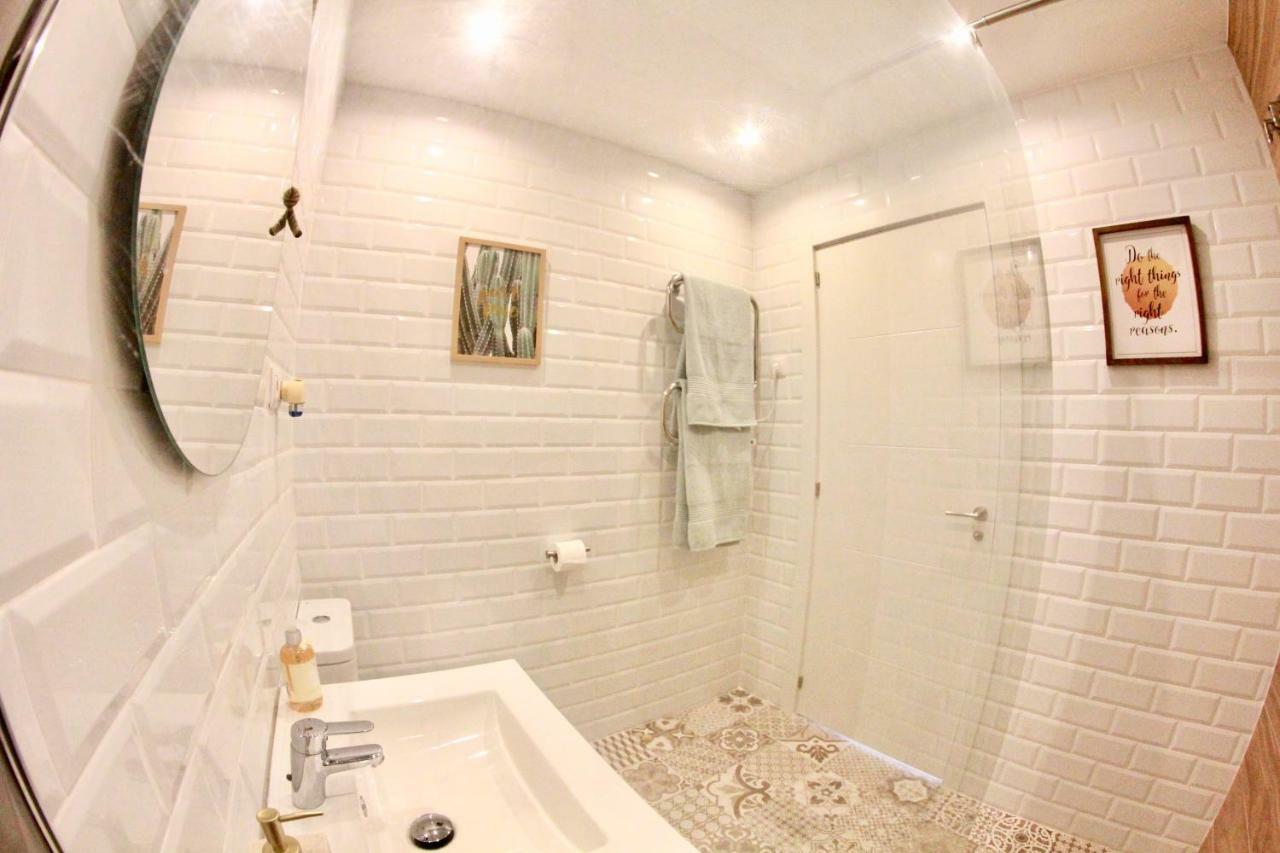 New Apartamento