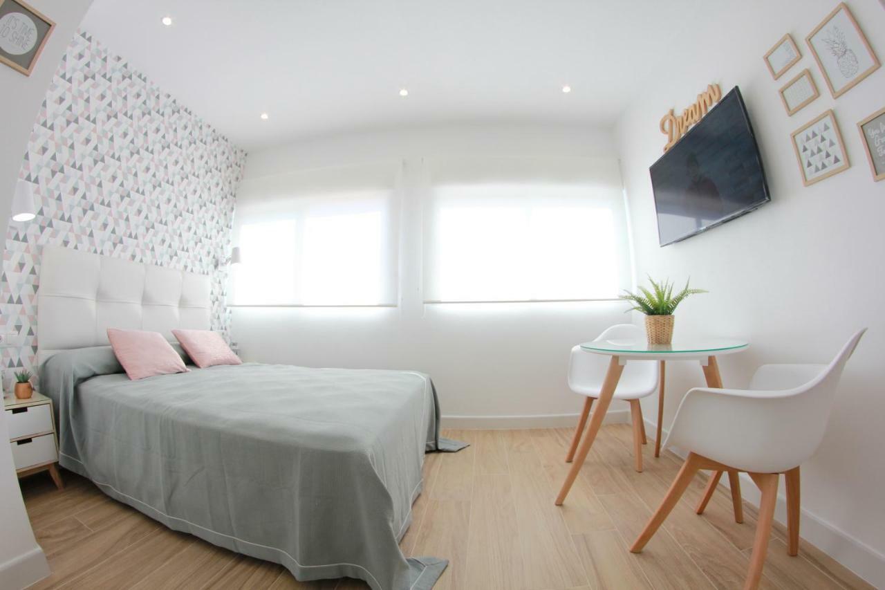 Apartamento New Torremolinos