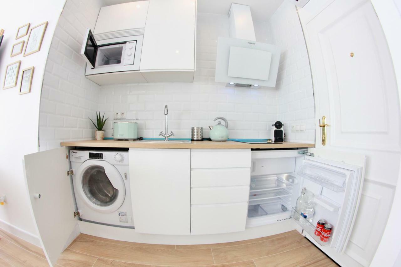 New Apartamento *