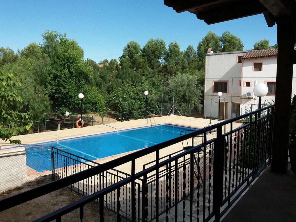 Chalet El Retiro Moratalla Rural Moratalla (Murcia)