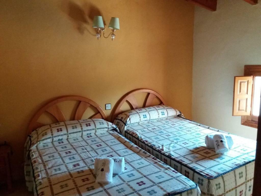 Chalet El Retiro Moratalla Rural Moratalla (Murcia)