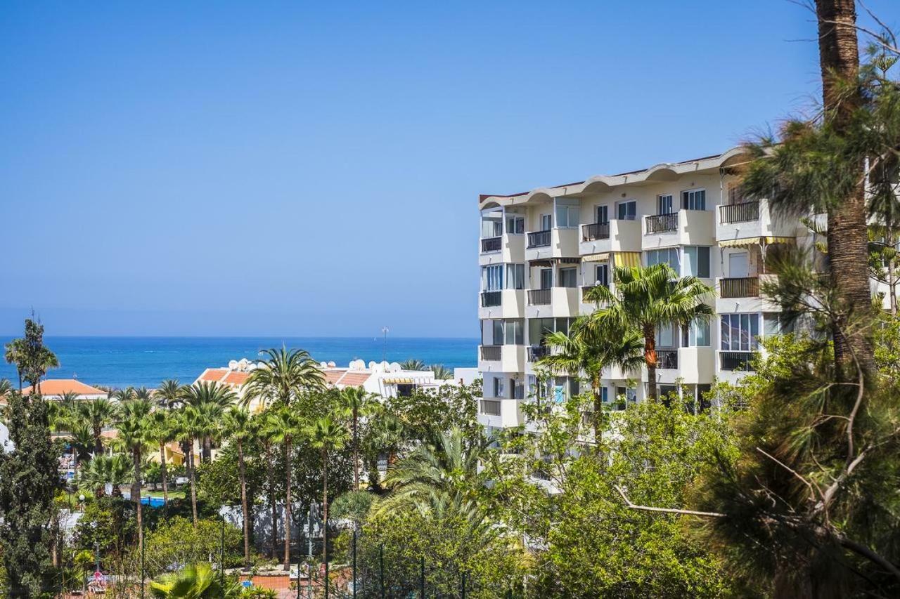 Relax Tropical Americas - Tenesol Apartamento