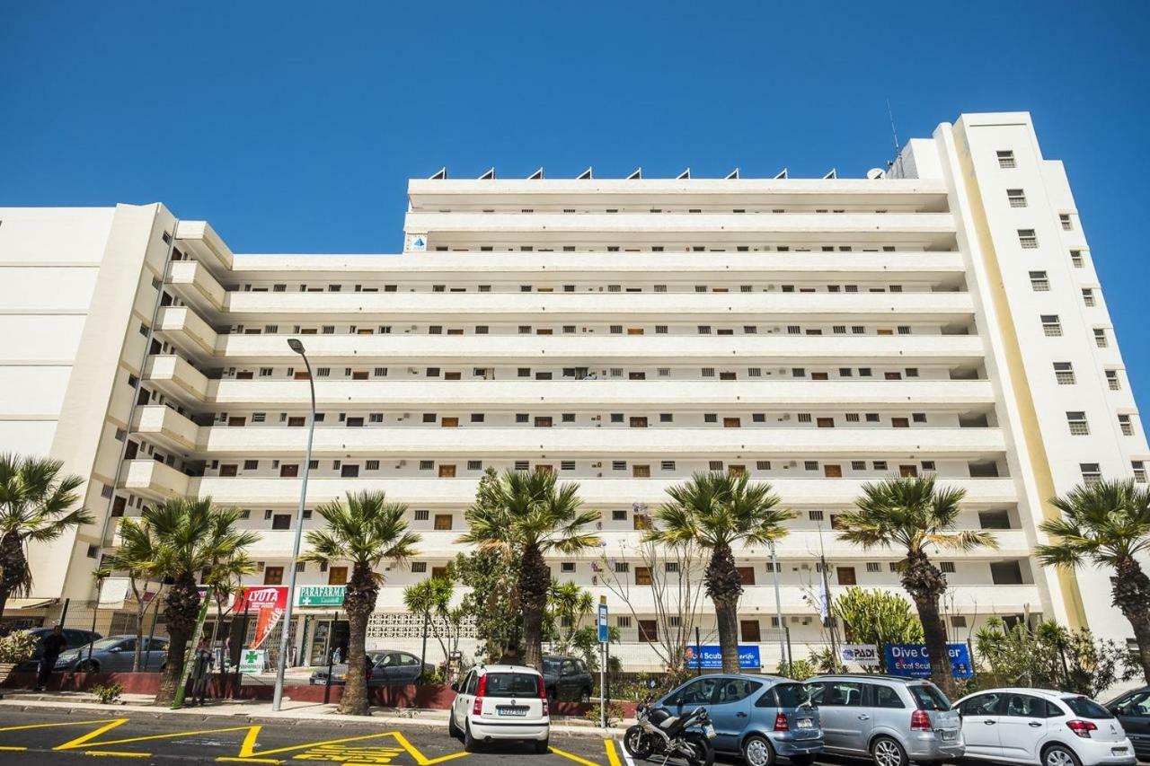 Apartamento Relax Tropical Americas - Tenesol