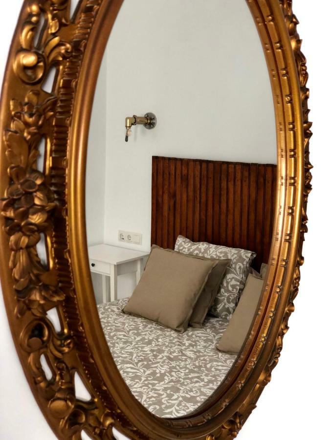 Crozier Suites - Wssell De Guimbarda * Cartagena