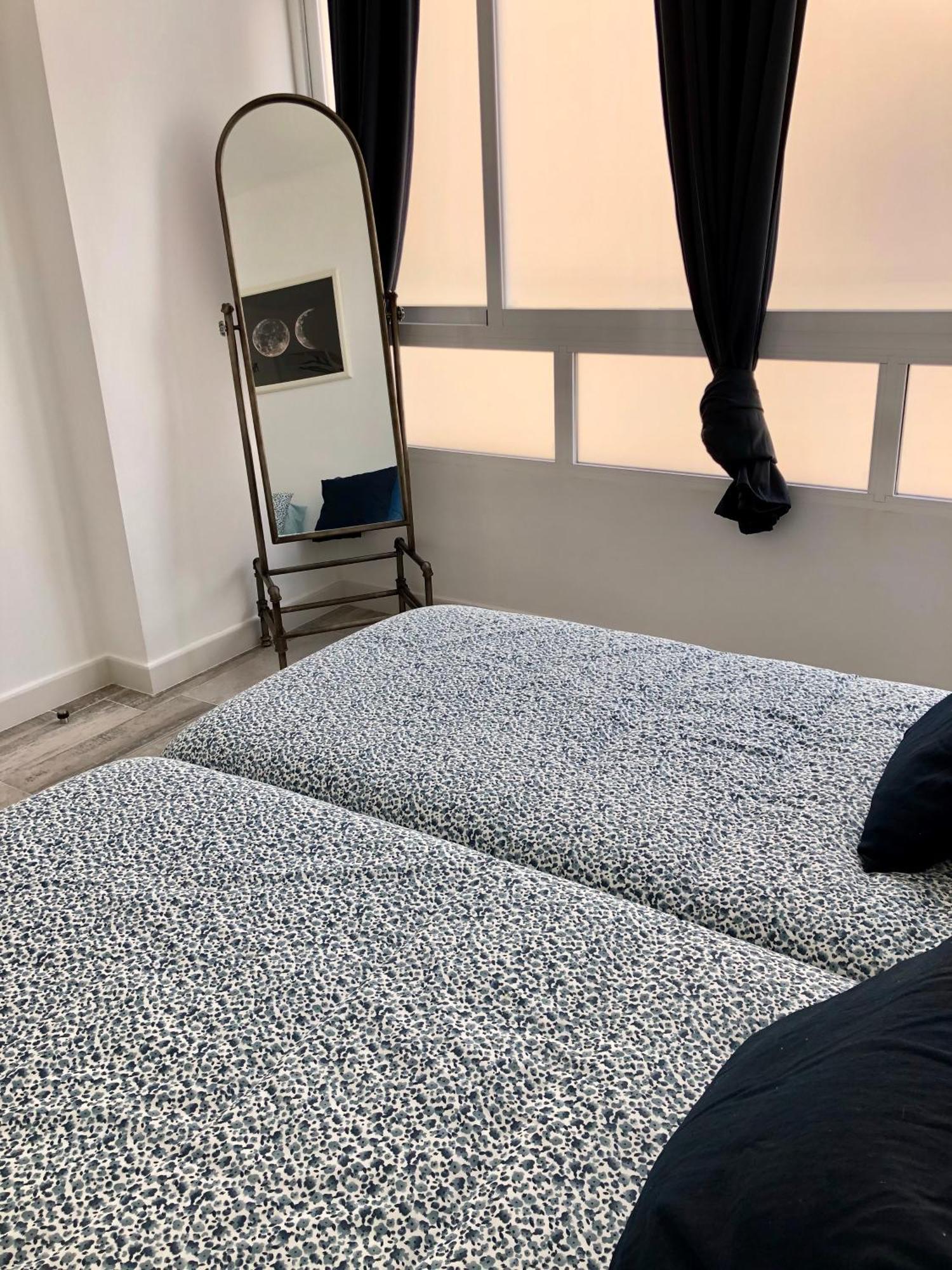 Apartamento Crozier Suites - Wssell De Guimbarda