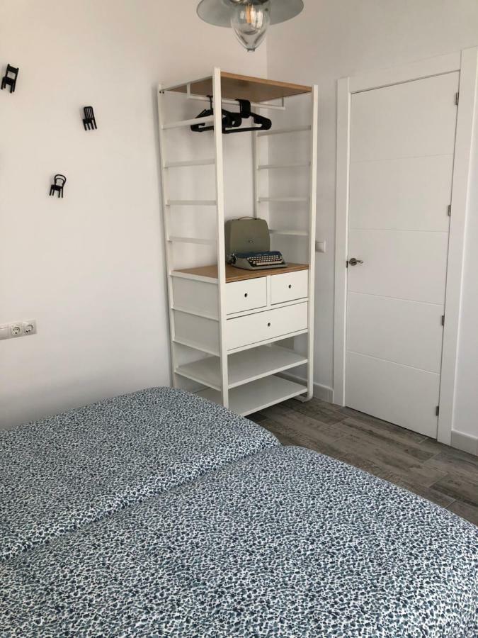 Crozier Suites - Wssell De Guimbarda