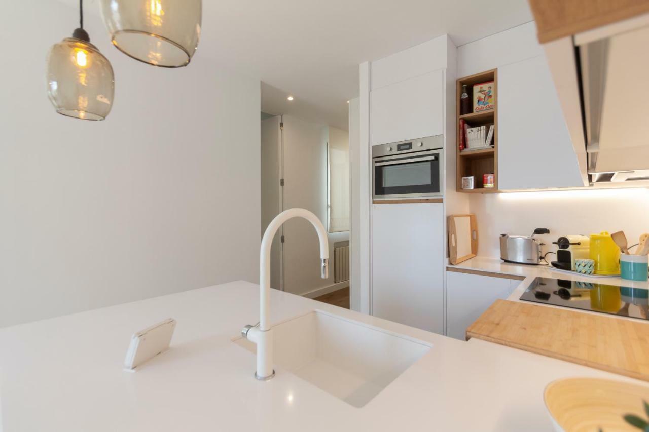Apartment Urbantec Realty - Atocha Y Museos *