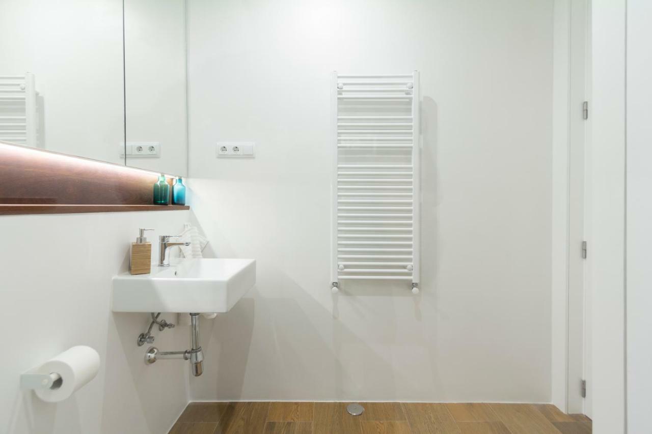 Apartment Urbantec Realty - Atocha Y Museos Madrid