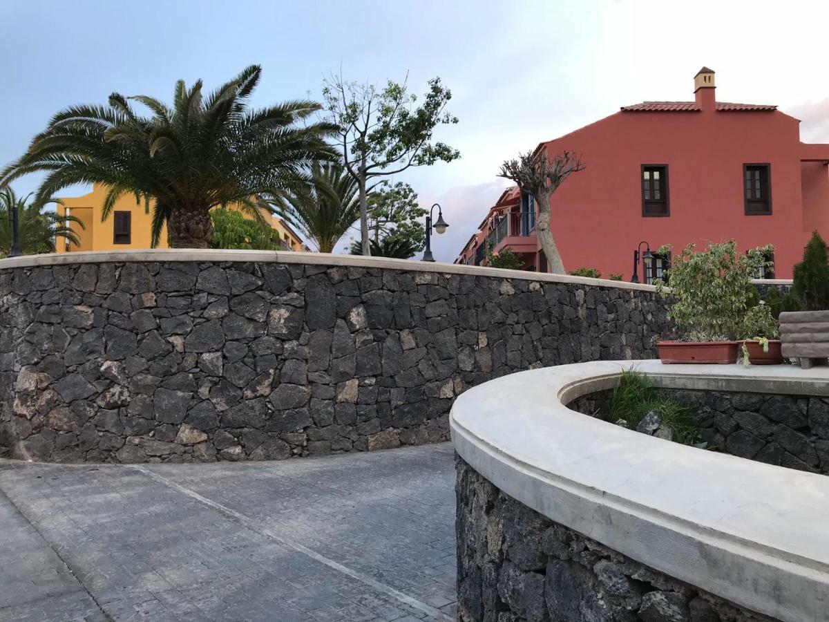 Dreaming The Sun Tenerife Apartment *