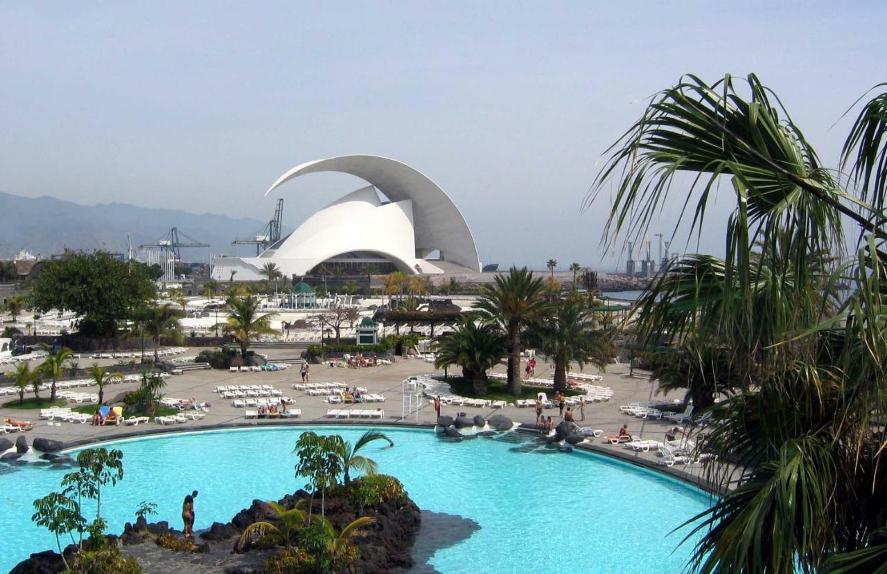 Holiday home Luz Abades (Tenerife)