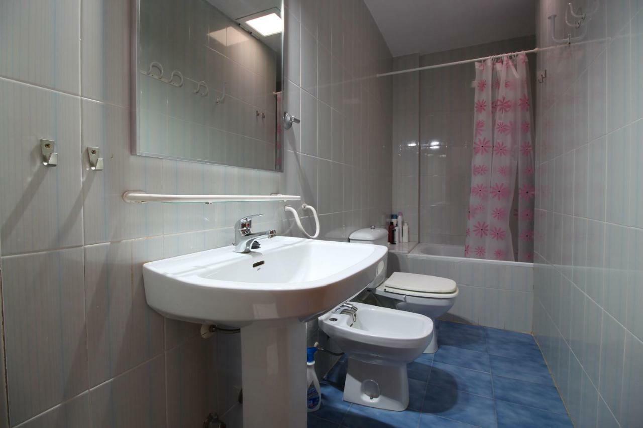 Pueblo Calido Three Bedroom Townhouse La Manga del Mar Menor