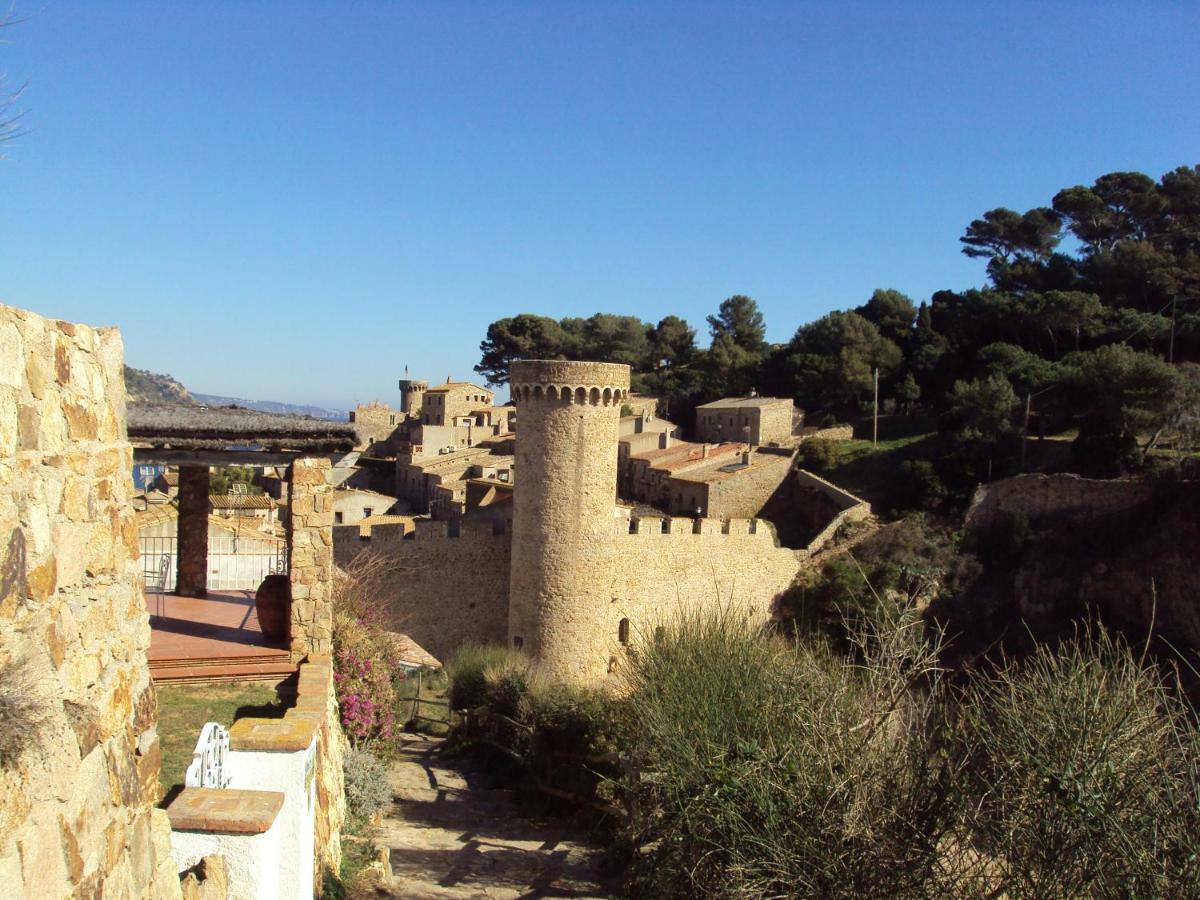 Victor Apartamento Tossa de Mar