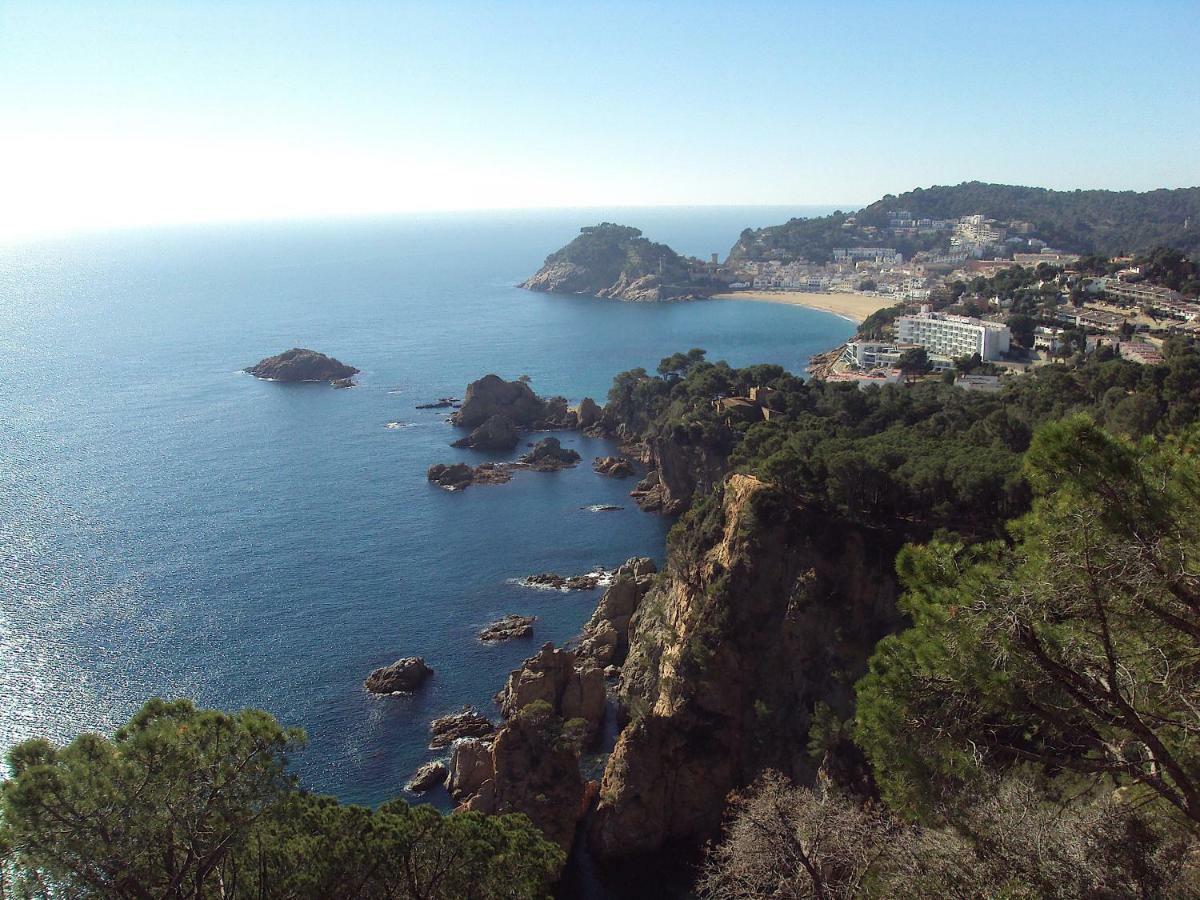 Apartamento Victor Tossa de Mar