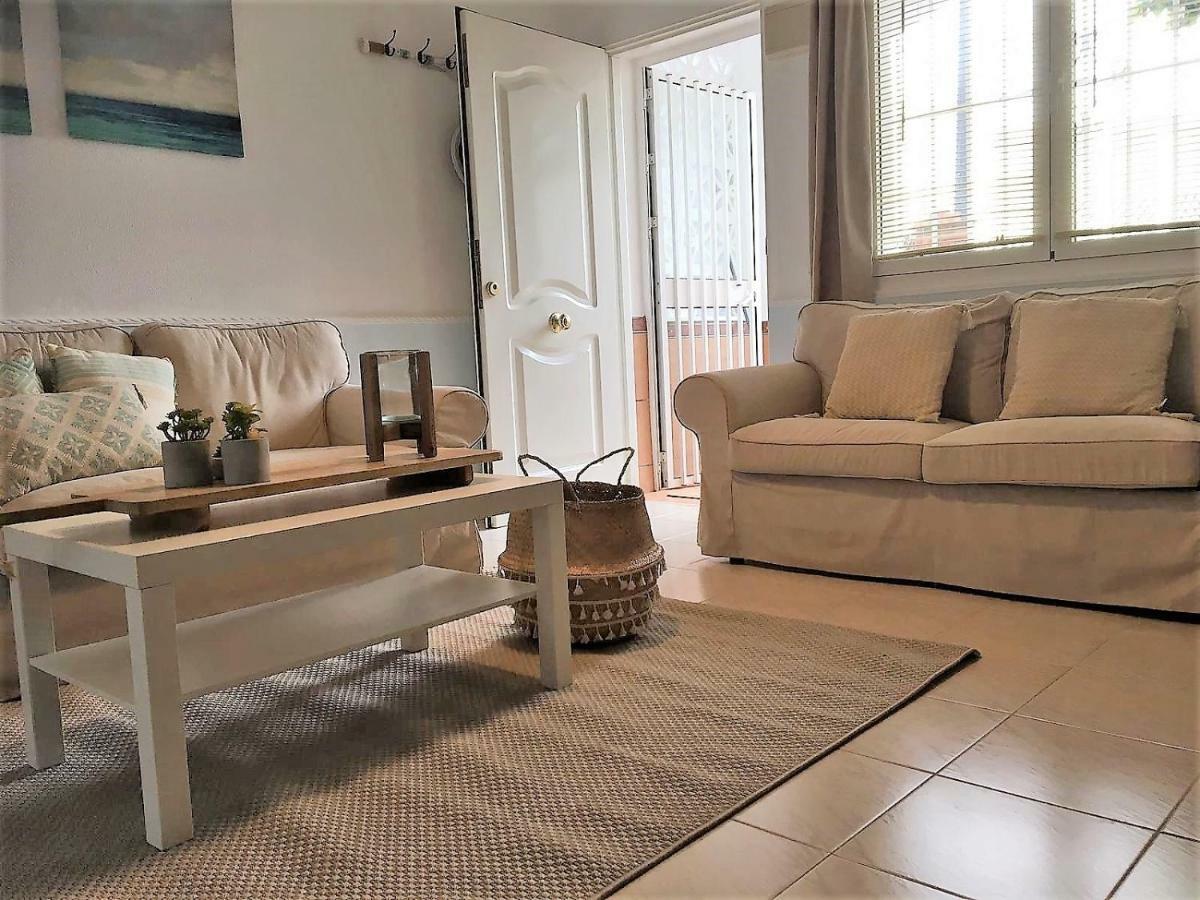 Casa Del Mar 1 Holiday home Nerja
