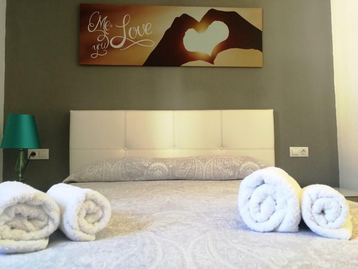 Apartamento Huella Canaria Playa del Inglés