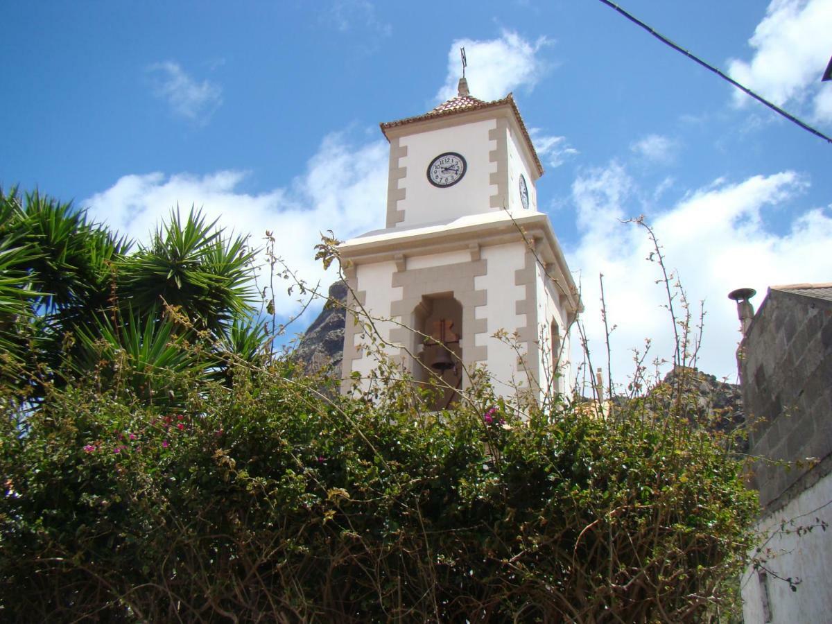 Balcon De La San Sebastian De La Gomera