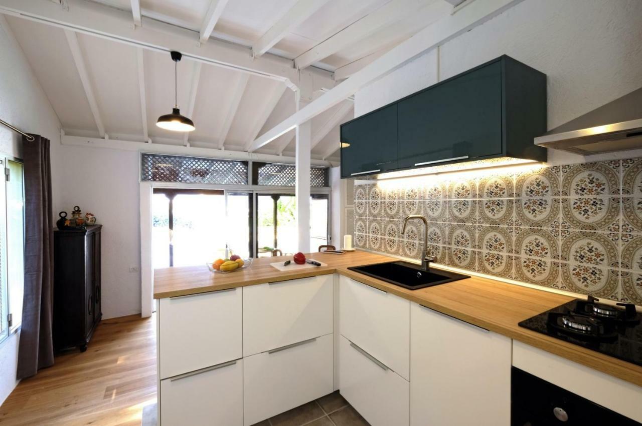 Ferienwohnung Finca Monica Apartamento *
