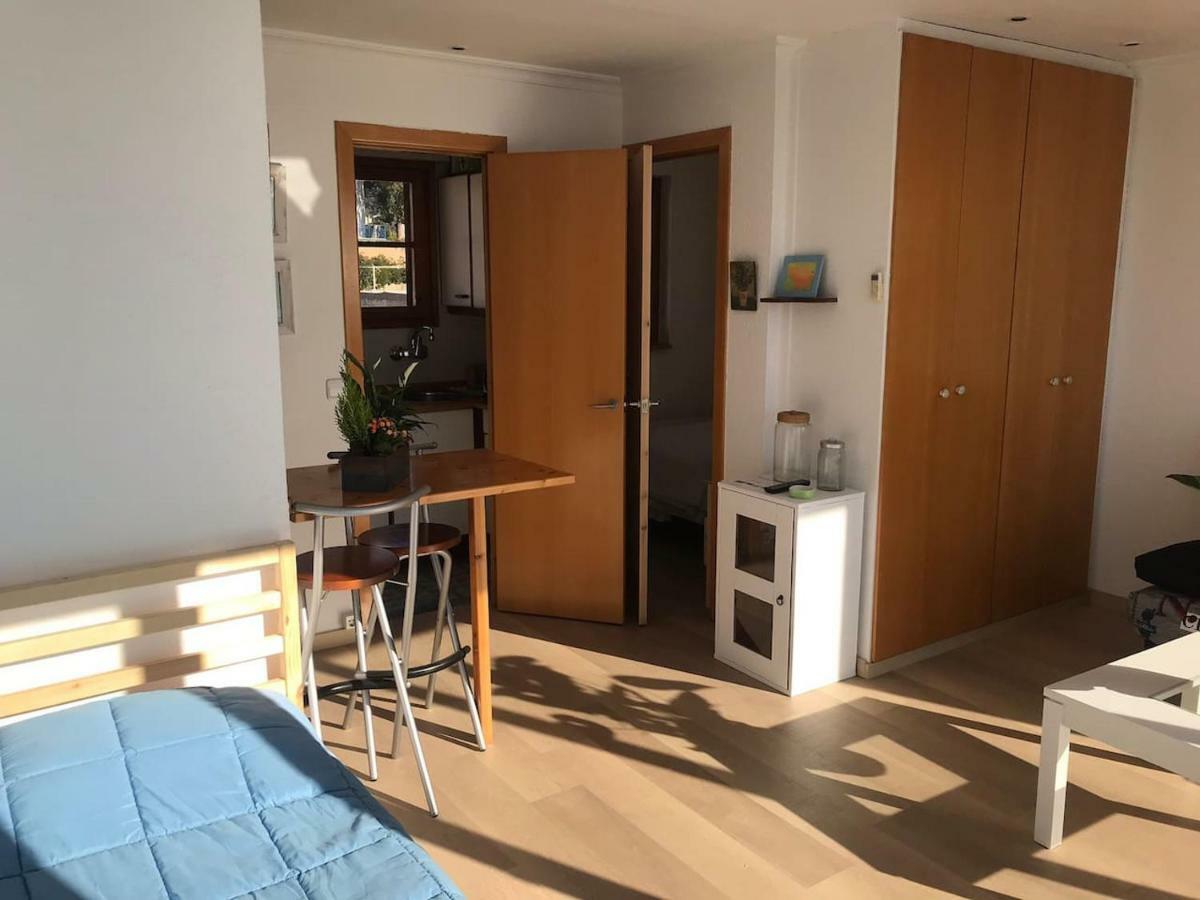 Espectacular Cerca De Barcelona Con Free Wifi Apartment Canet De Mar