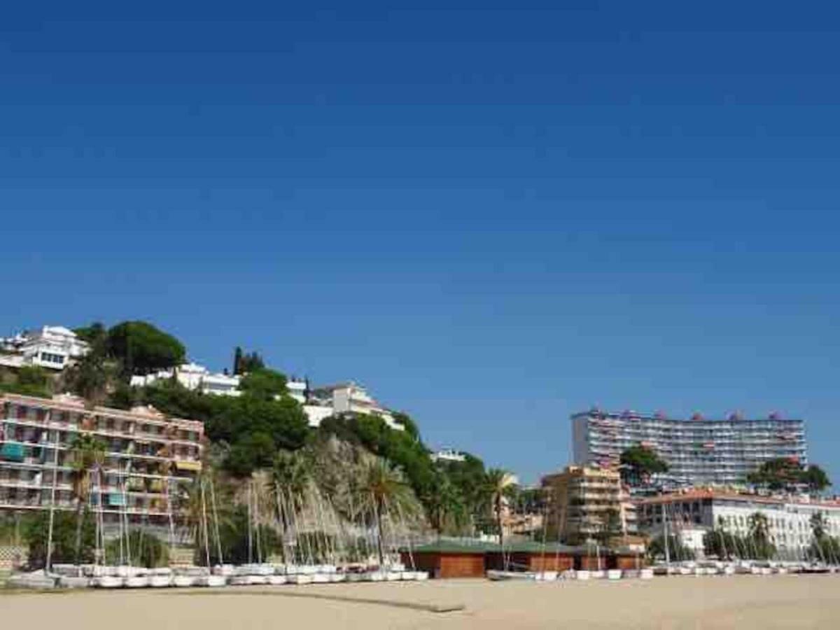 Espectacular Cerca De Barcelona Con Free Wifi Apartment Canet De Mar