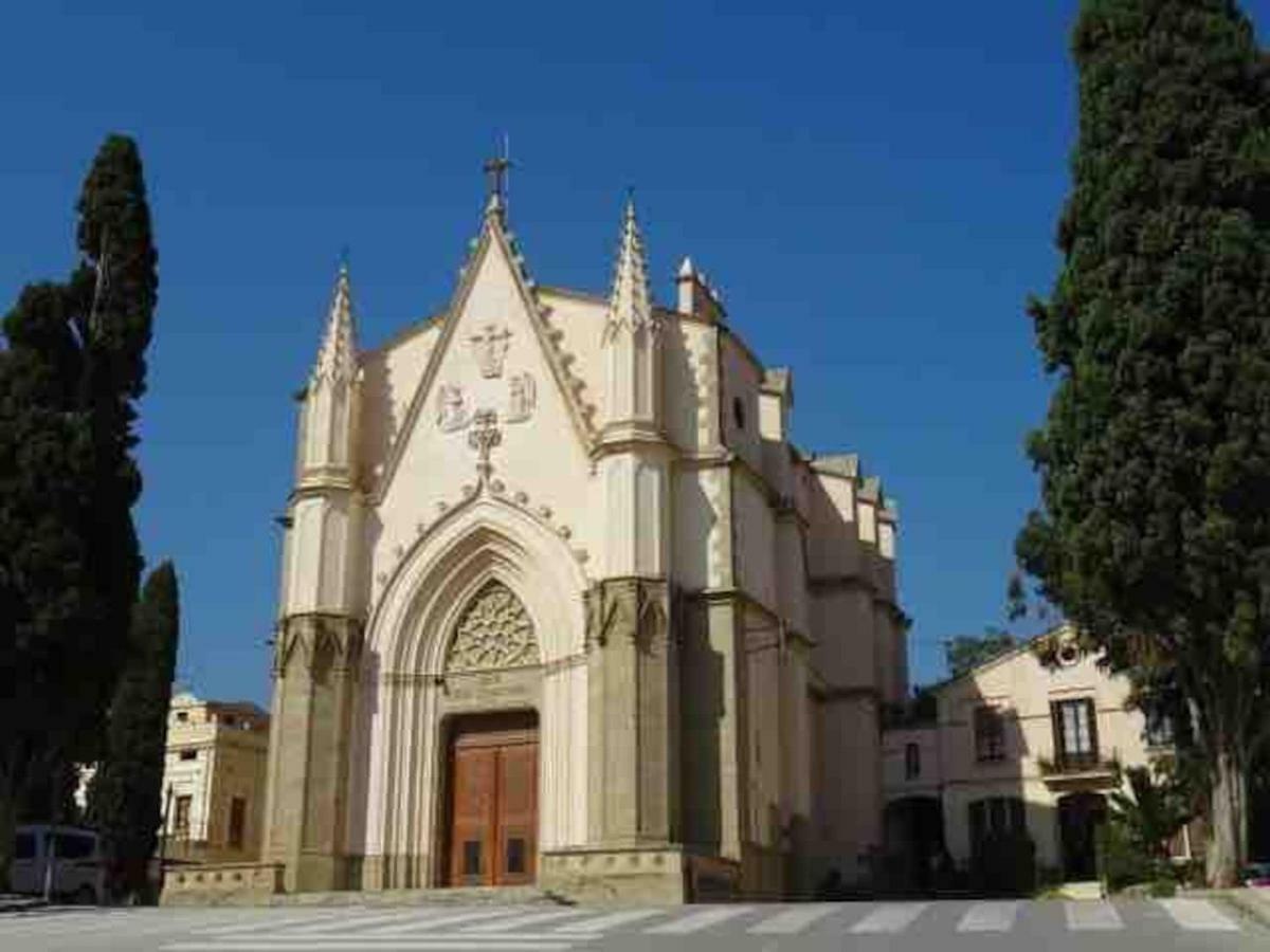 Apartment Espectacular Cerca De Barcelona Con Free Wifi *