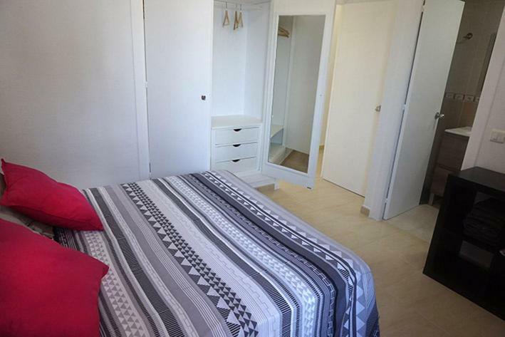 Apartment Costa Del Sol Playa MIJAS COSTA
