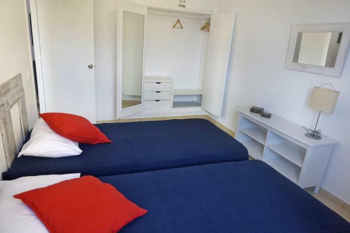 Apartment Costa Del Sol Playa