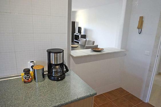 Apartment Costa Del Sol Playa