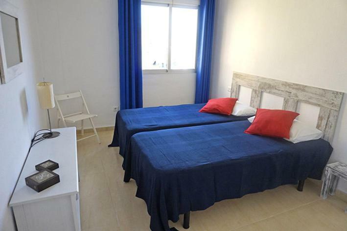 Costa Del Sol Playa Apartment