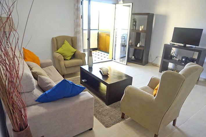 Costa Del Sol Playa Apartment *