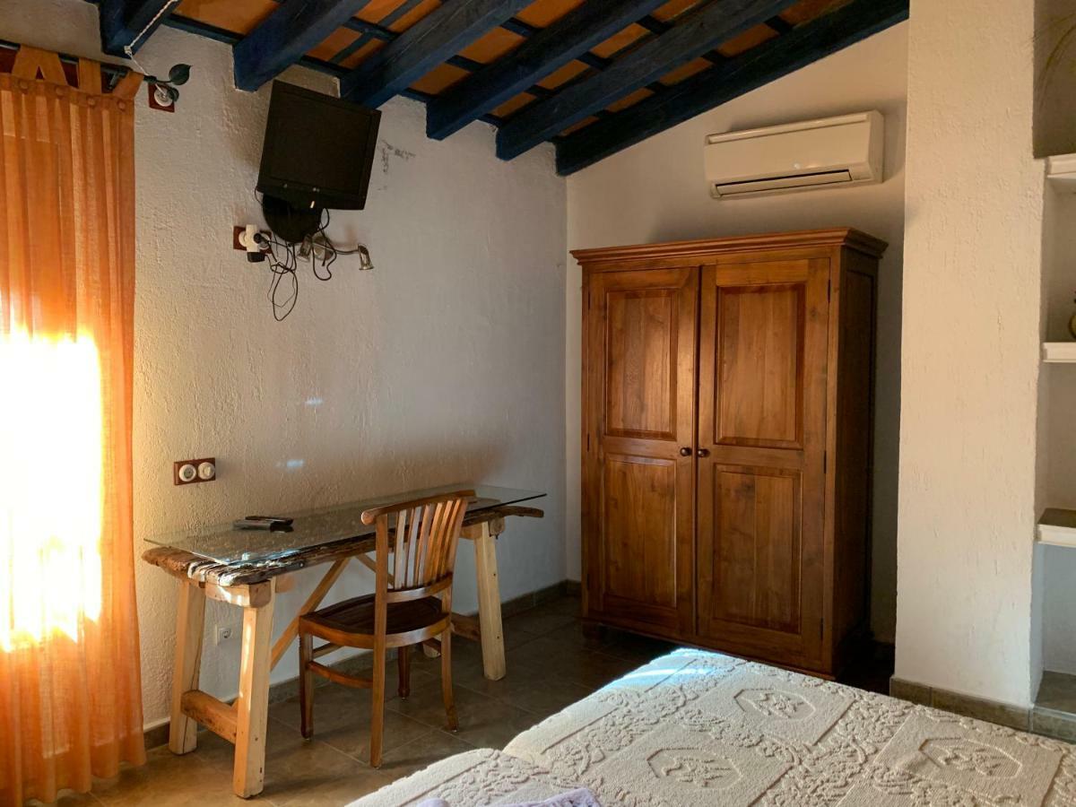 La Vertedera Iii Holiday home Villar de Ciervo
