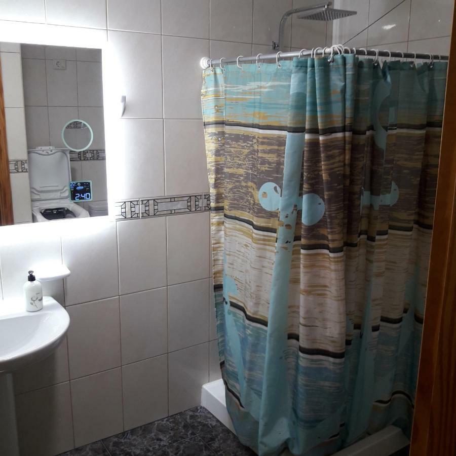 Vivienda Fralemar Arinaga. Apartment