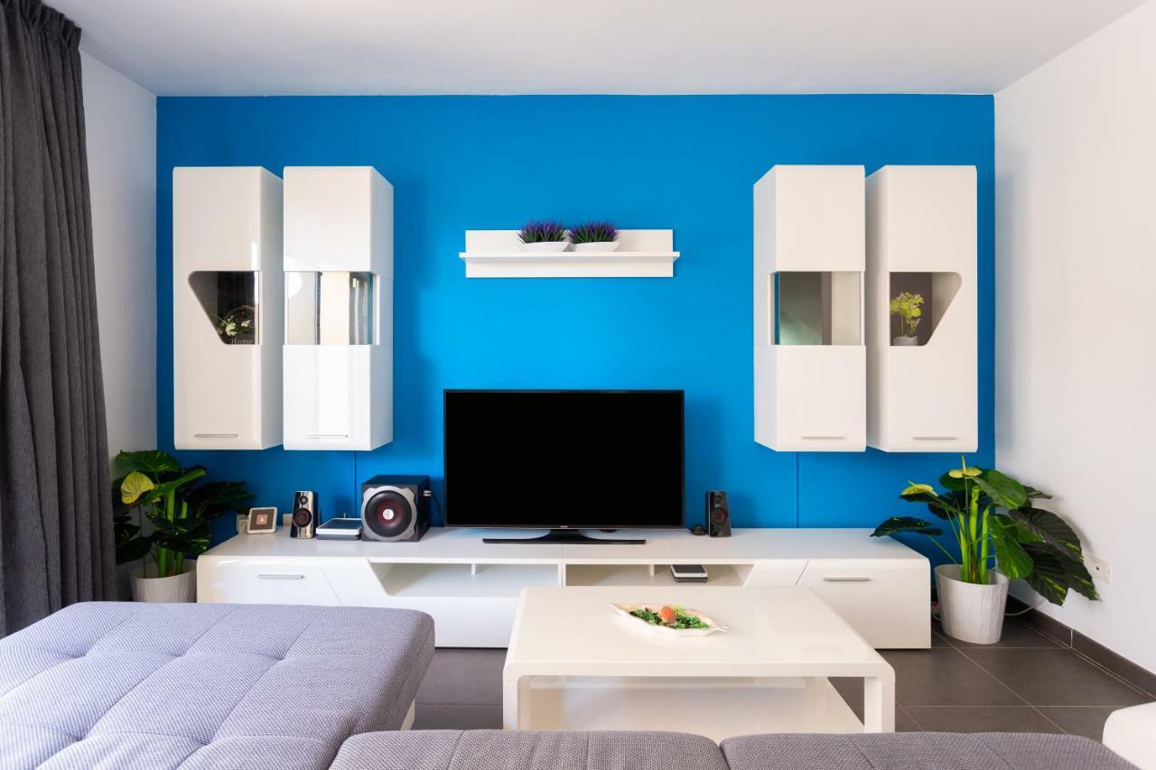 Сasa de vacaciones Medano Townhouse